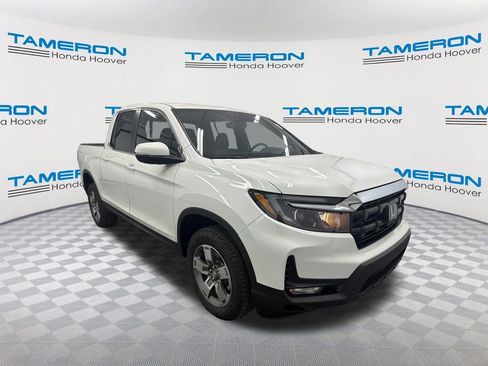 New 2026 Honda Ridgeline RTL image 7