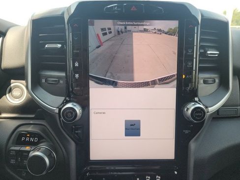 New 2026 RAM 1500 Big Horn image 4