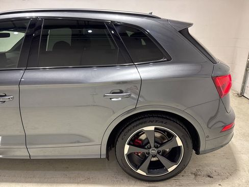 Used 2019 Audi SQ5 Prestige image 6