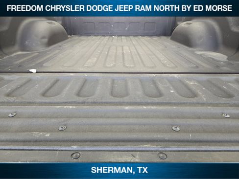 Used 2019 RAM 1500 Tradesman w/ Tradesman SXT Package image 21