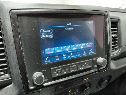 Used 2024 Nissan Frontier S w/ Technology Package RWD image 22