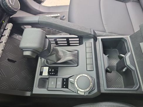 New 2026 Toyota Tacoma SR image 25