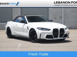 Used 2022 BMW M4 xDrive Competition w/ Executive Package AWD/4WD 360° Tour