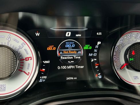 Used 2020 Dodge Challenger R/T Scat Pack w/ T/A Package image 47