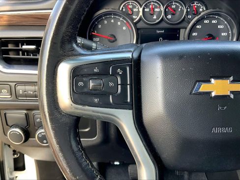 Used 2021 Chevrolet Tahoe LS RWD image 24