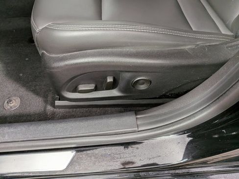 Used 2023 Cadillac CT4 Luxury w/ Sun And Sound Package image 16