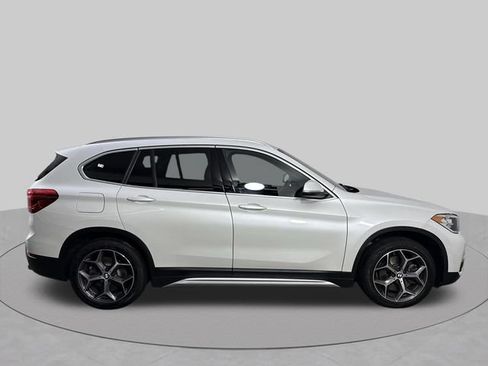 Used 2019 BMW X1 xDrive28i w/ Convenience Package AWD/4WD image 37
