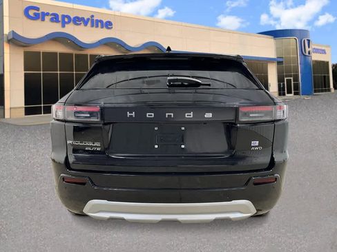New 2026 Honda Prologue Elite image 4