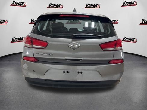 Used 2020 Hyundai Elantra GT FWD image 6