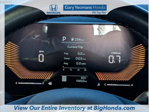Used 2025 Kia K5 GT FWD image 27
