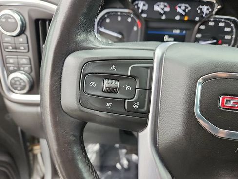 Certified 2022 GMC Sierra 2500 SLT image 20