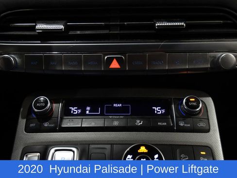 Used 2020 Hyundai Palisade Limited AWD/4WD image 17