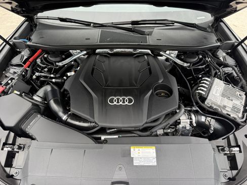 Used 2024 Audi A6 Premium Plus AWD/4WD image 35