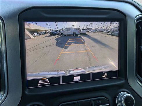 Used 2020 GMC Sierra 1500 SLT w/ SLT Premium Plus Package image 14