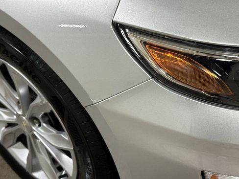 Used 2019 Chevrolet Malibu LT w/ Leather Package FWD image 31