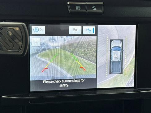 Used 2025 Ford F450 XLT w/ 360-Degree Camera Package AWD/4WD image 19
