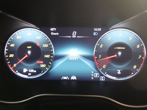 Certified 2021 Mercedes-Benz GLC 300 image 16