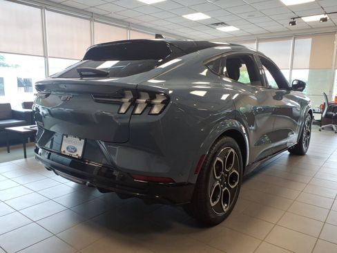 Used 2024 Ford Mustang Mach-E GT AWD/4WD image 4