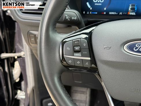 Used 2024 Ford Escape Platinum AWD/4WD image 15