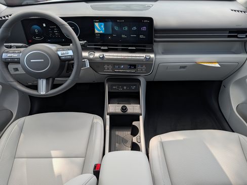 New 2026 Hyundai Kona Limited AWD/4WD image 9