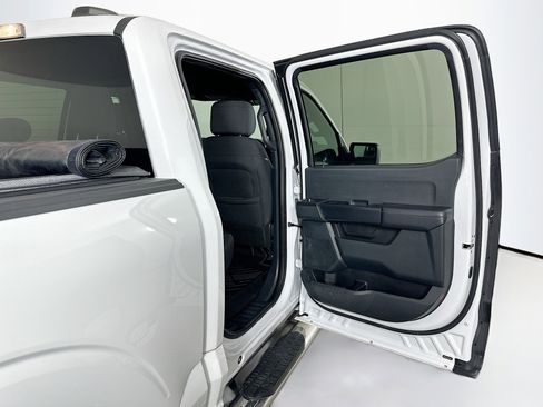 Used 2021 Ford F150 XL w/ STX Appearance Package AWD/4WD image 27