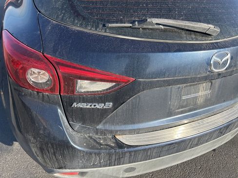 Used 2015 MAZDA MAZDA3 s Grand Touring image 15