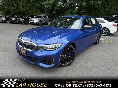 Used 2020 BMW M340i xDrive w/ Parking Assistance Package