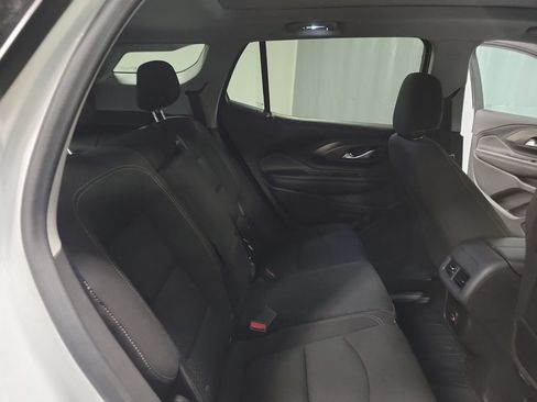 Used 2022 GMC Terrain SLE w/ Driver Convenience Package AWD/4WD image 21