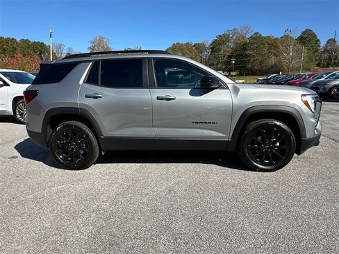 New 2026 GMC Terrain Elevation w/ Elevation Premium Package image 5