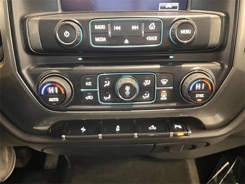 Used 2016 Chevrolet Silverado 1500 LT w/ All Star Edition image 24