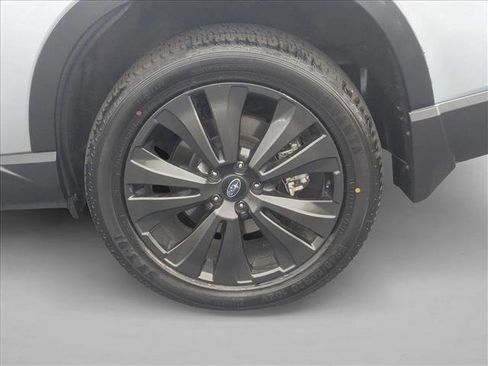 Used 2022 Subaru Ascent Onyx Edition image 23