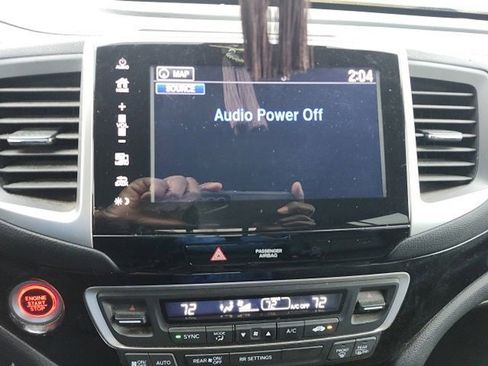 Used 2019 Honda Ridgeline RTL-E image 28