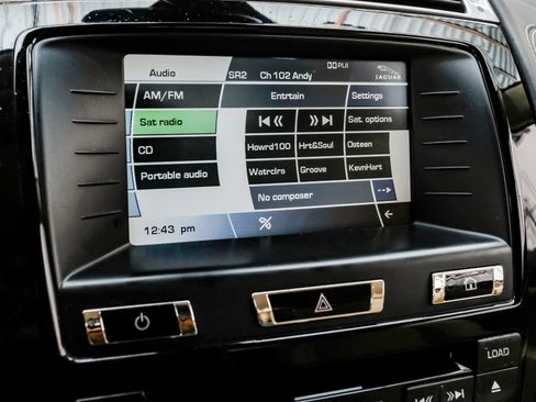 Used 2012 Jaguar XK Coupe image 24