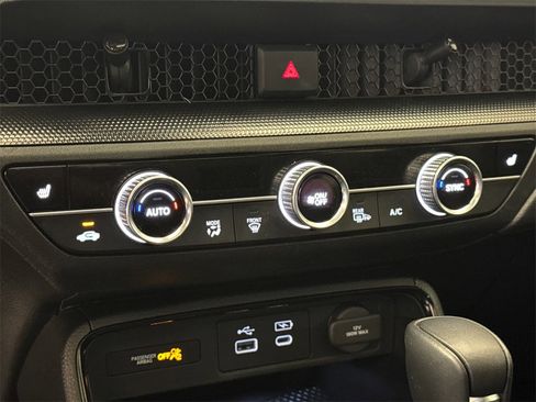 Certified 2024 Honda CR-V Sport-L image 28