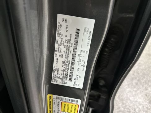 Used 2021 Ford Ranger XLT w/ Equipment Group 301A Mid AWD/4WD image 14