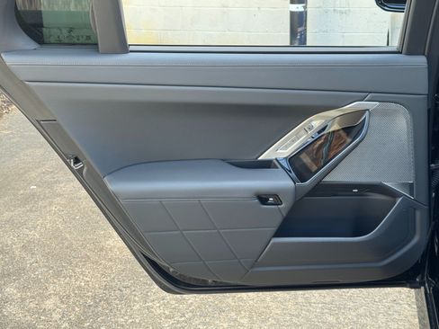 Used 2023 BMW 740i RWD image 51