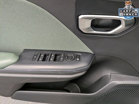 Used 2025 Kia K4 EX image 10