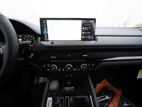 New 2025 Honda Accord Touring image 17