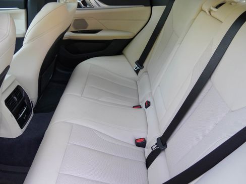 Used 2023 BMW i4 eDrive35 w/ Premium Package RWD image 33