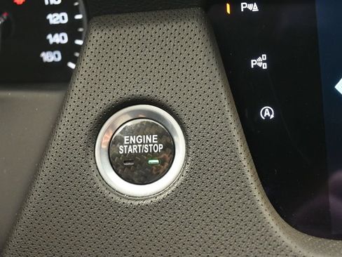 Used 2017 Cadillac CT6 Luxury AWD/4WD image 16
