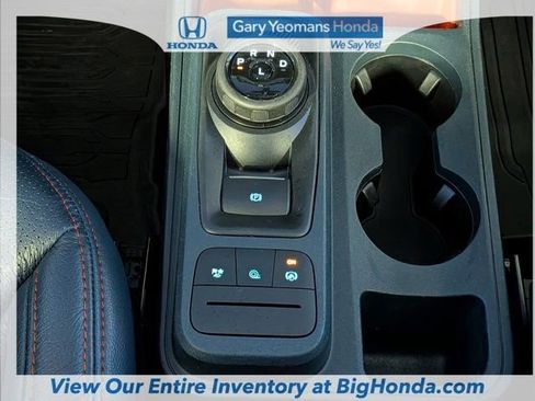 Used 2024 Ford Maverick XLT FWD image 22