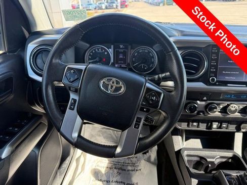 Used 2023 Toyota Tacoma SR5 image 14