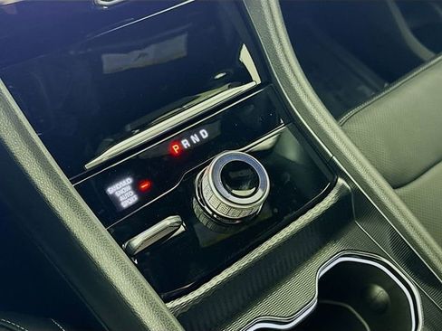 New 2026 Jeep Grand Cherokee Limited AWD/4WD image 17