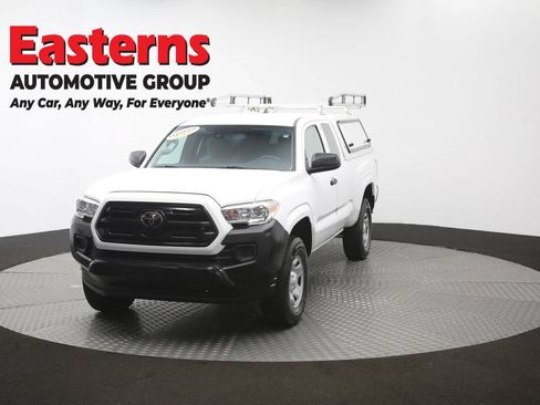 Used 2019 Toyota Tacoma SR RWD image 53
