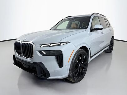 Used 2023 BMW X7 xDrive40i w/ Executive Package