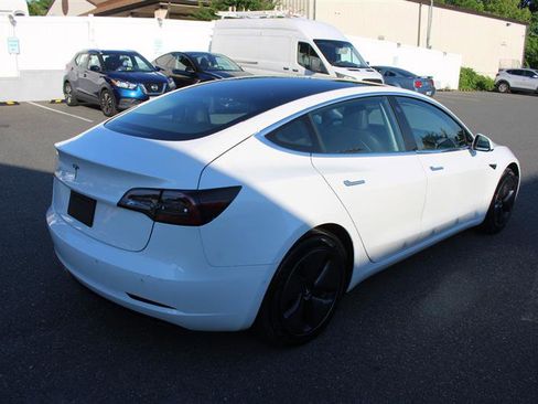Used 2018 Tesla Model 3 Long Range AWD/4WD image 6