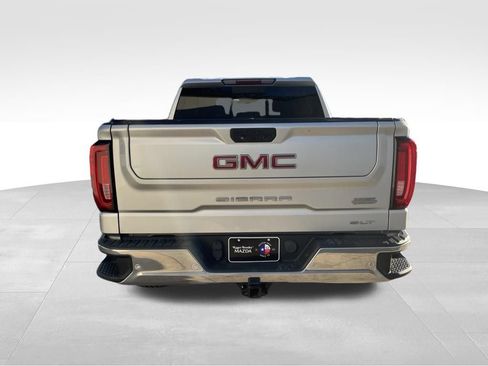 Used 2020 GMC Sierra 1500 SLT RWD image 6