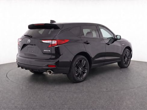Used 2023 Acura RDX A-Spec FWD image 31