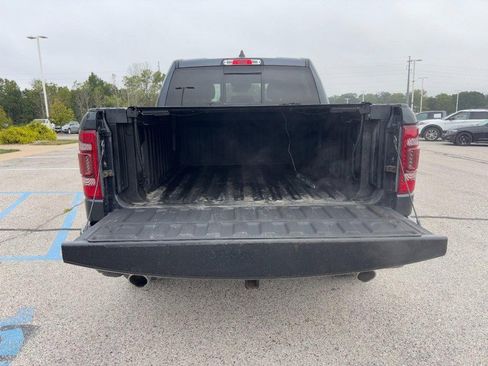 Used 2021 RAM 1500 Big Horn image 5