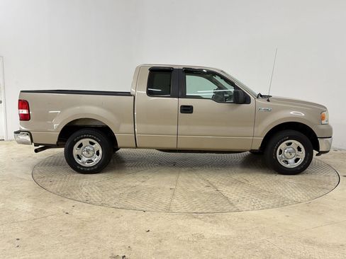 Used 2008 Ford F150 XLT image 8